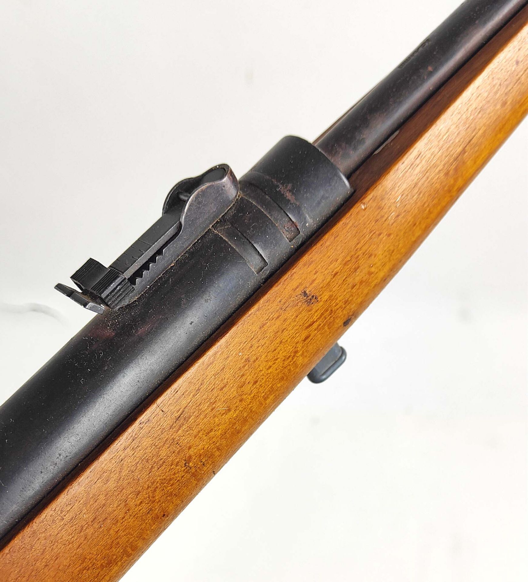 Luftgewehr Haenel Modell 310 - Bild 3 aus 3