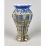 Art Deko Keramik Vase