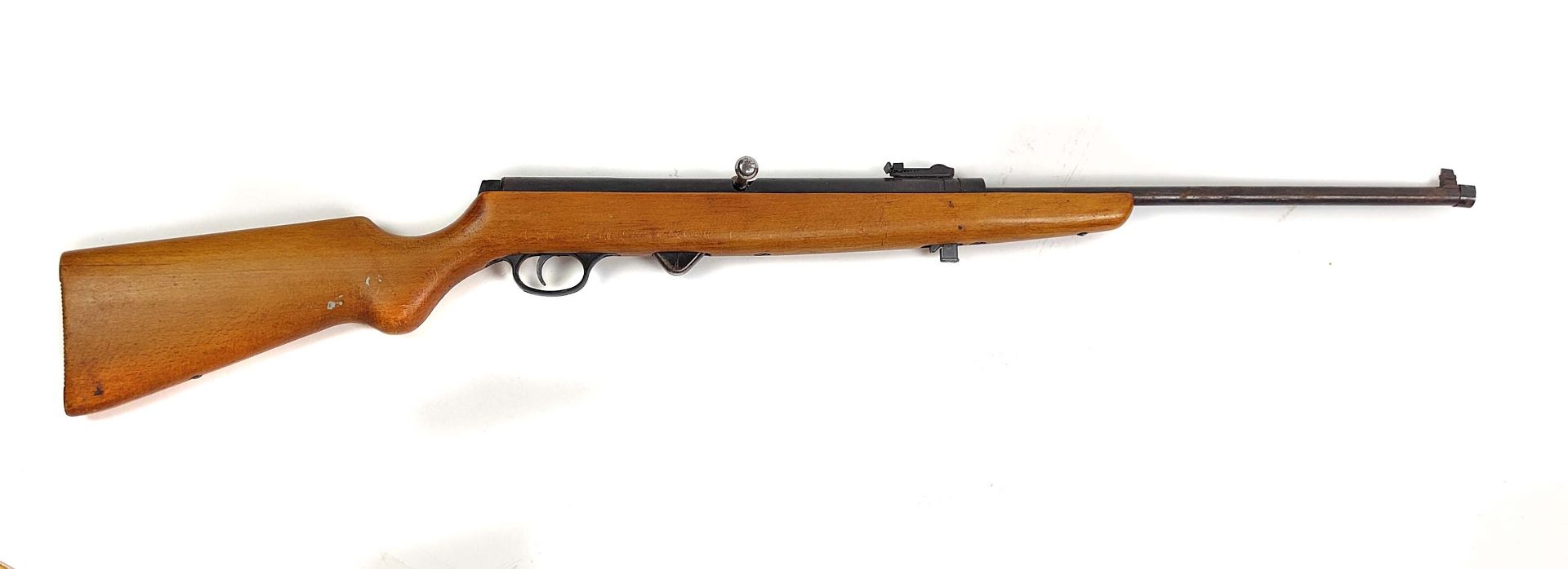 Luftgewehr Haenel Modell 310