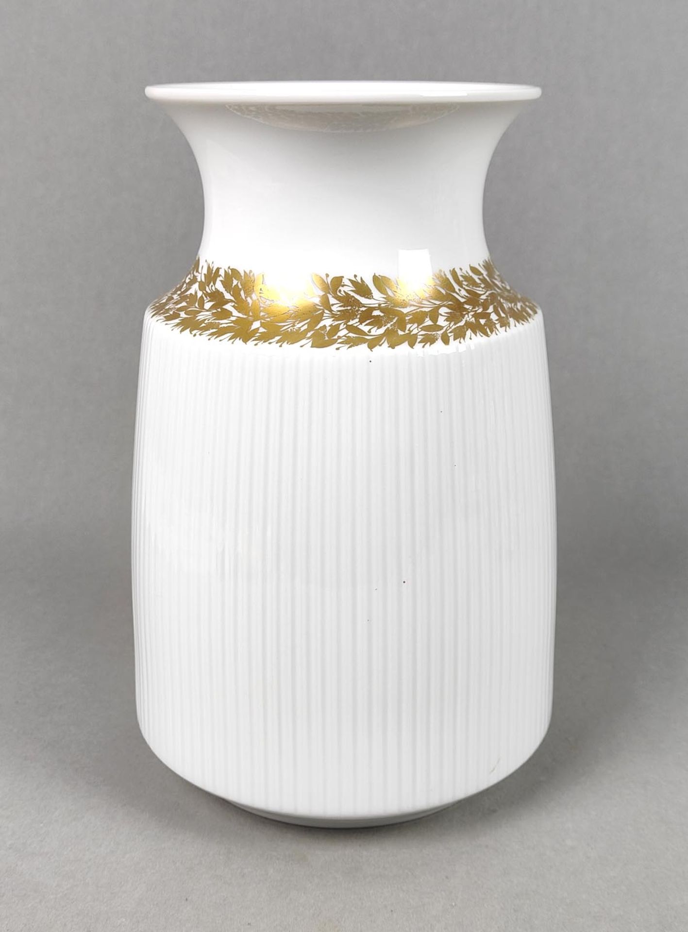 Rosenthal Vase *Modulation* 1970er Jahre