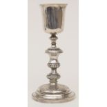 Messkelch / A silver chalice, Jean Charles Cahier, Paris 1798-1809