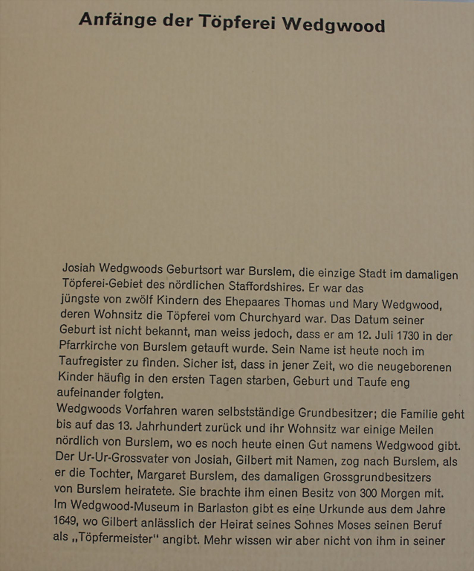 Konvolut aus 9 Fachbüchern zu Porzellan, Gläsern und Keramik - Image 8 of 47