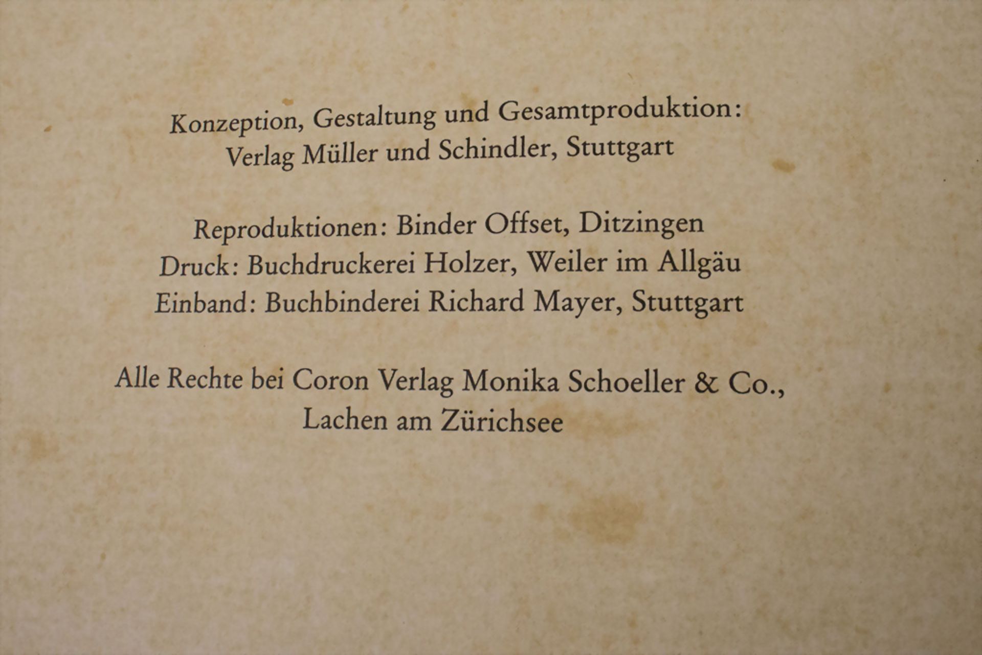 Matthäus Merians Kupferbibel, Biblia 1630, Coron Nachdruck - Image 11 of 12