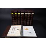 Sammlung Numisbriefe BRD 1997-2020