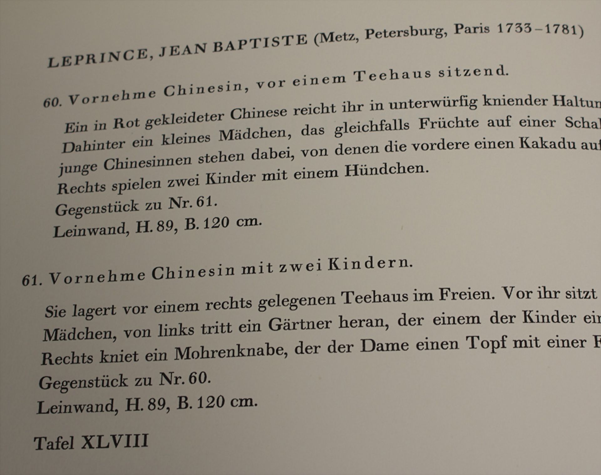 Wilhelm von Bode: Die Sammlung Oscar Huldschinsky, Berlin, 1928 - Bild 16 aus 31