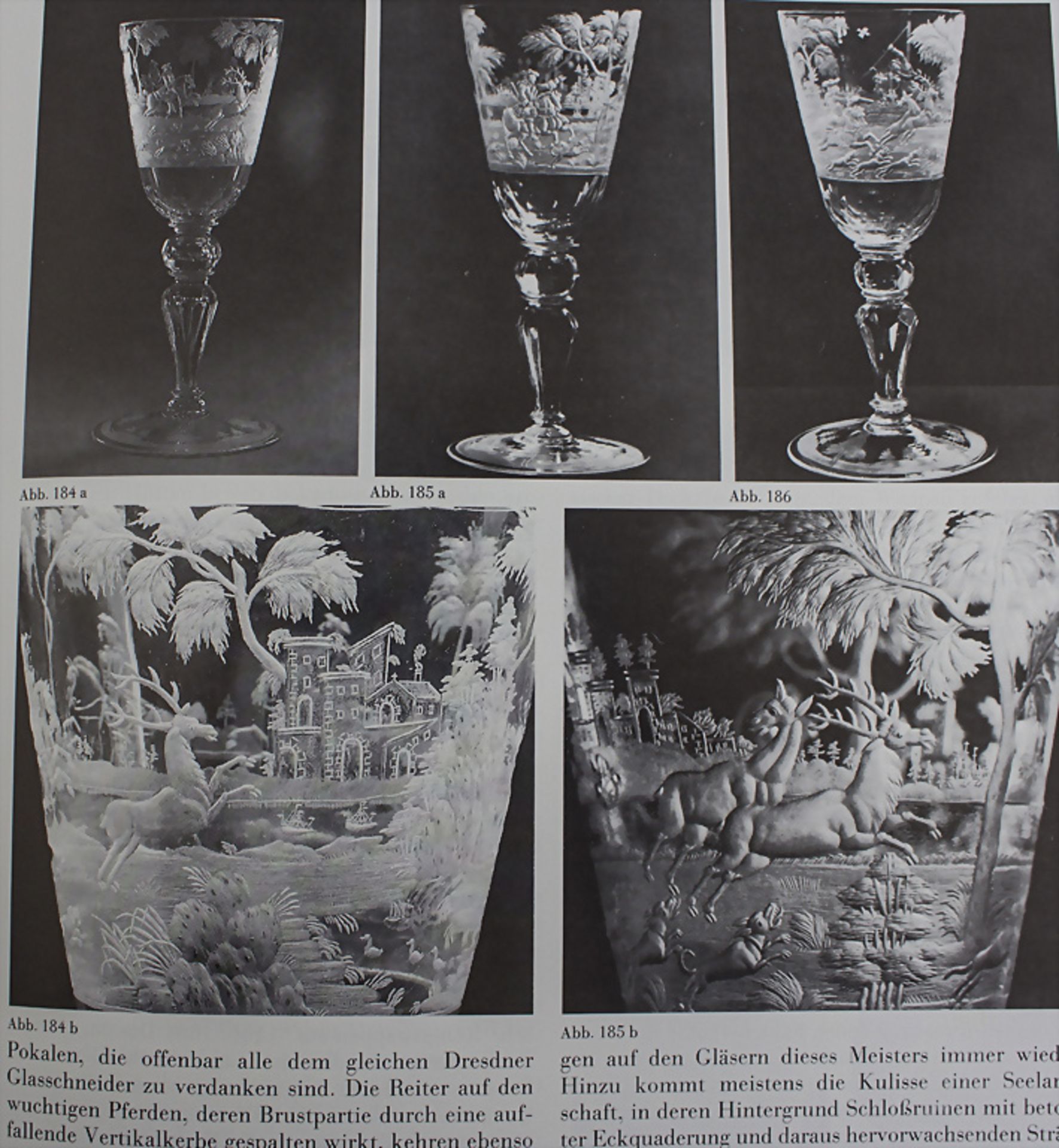 Konvolut aus 9 Fachbüchern zu Porzellan, Gläsern und Keramik - Bild 27 aus 47