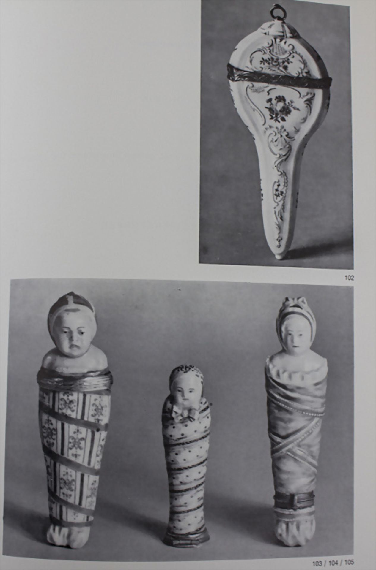 Konvolut aus 9 Fachbüchern zu Porzellan, Gläsern und Keramik - Bild 5 aus 47