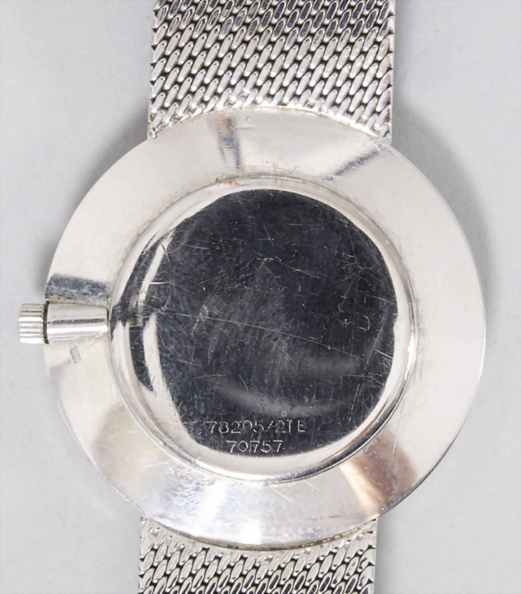 Herrenarmbanduhr / A men's wristwatch, Universal Géneve, Swiss, um 1970 - Image 2 of 4