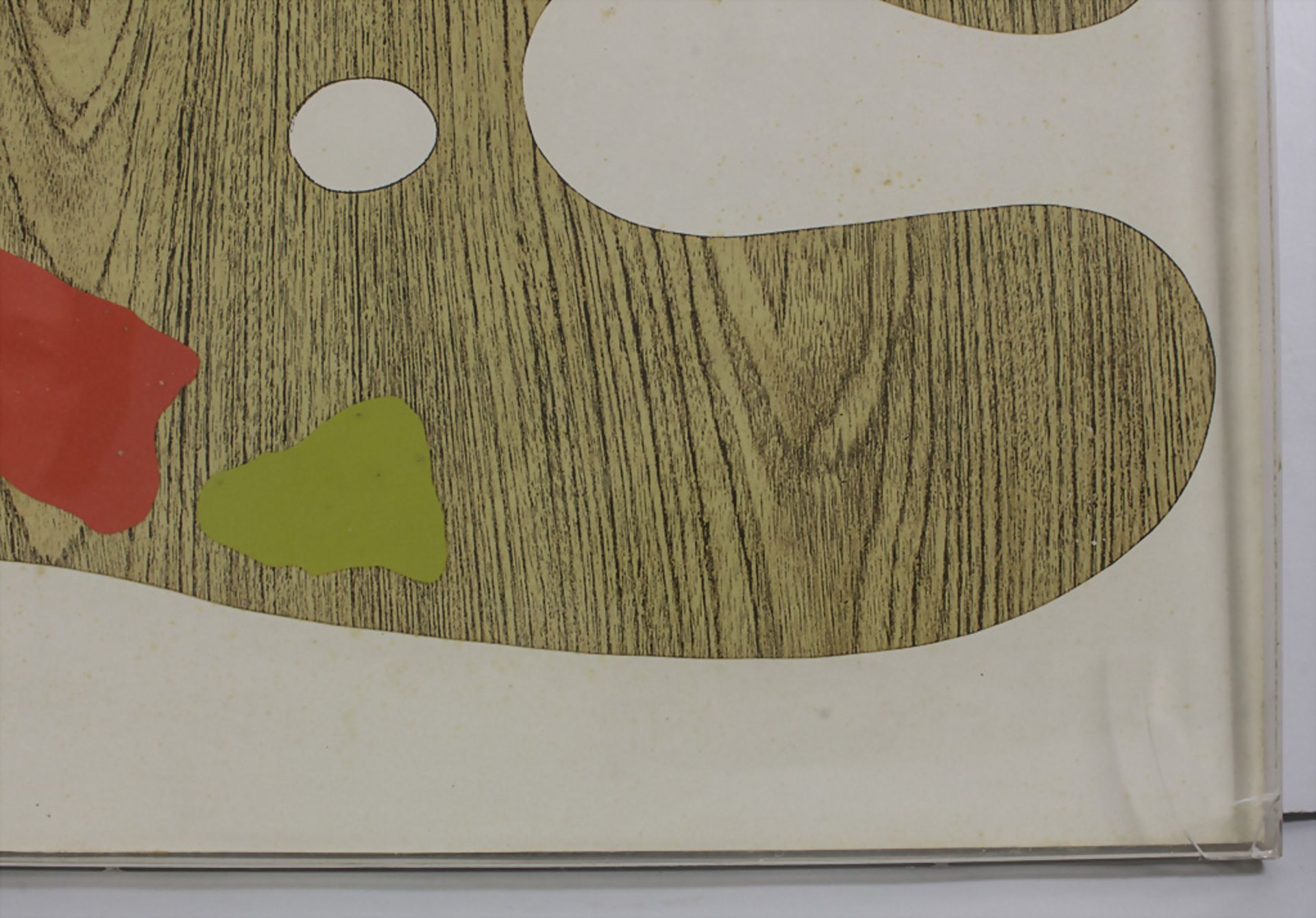 Jim Dine (*1935), 'Palette II', 1969 - Image 2 of 7