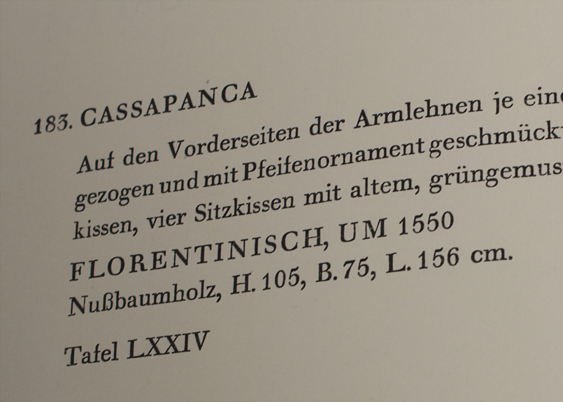 Wilhelm von Bode: Die Sammlung Oscar Huldschinsky, Berlin, 1928 - Bild 29 aus 31