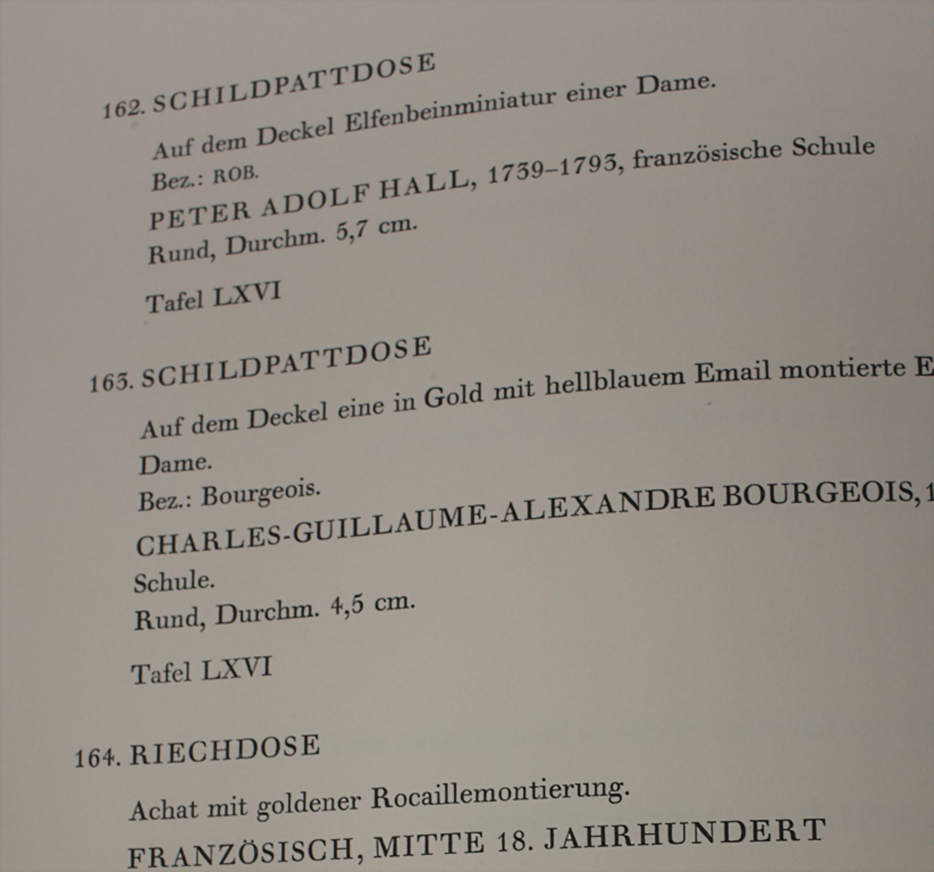 Wilhelm von Bode: Die Sammlung Oscar Huldschinsky, Berlin, 1928 - Bild 27 aus 31