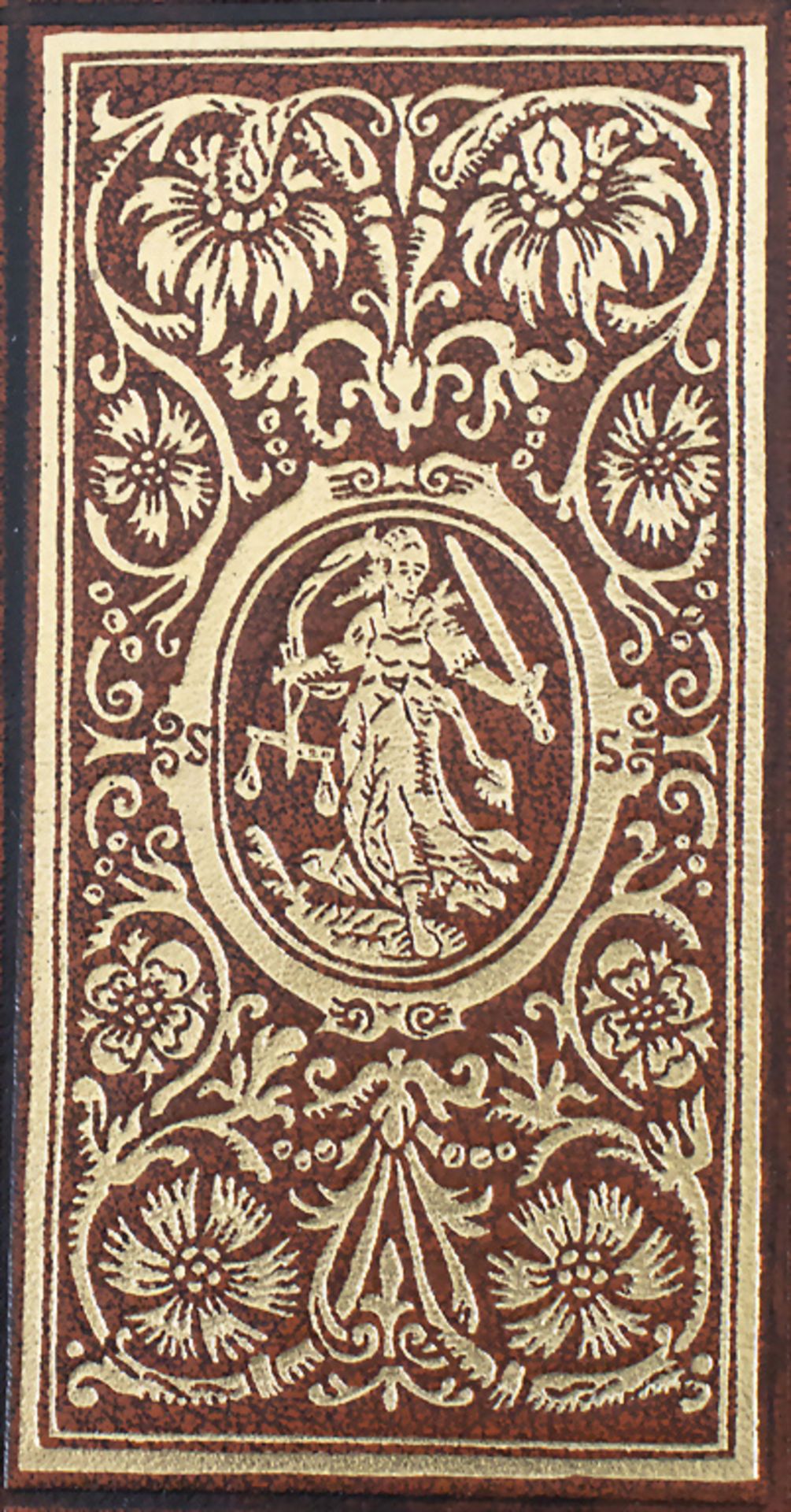 Matthäus Merians Kupferbibel, Biblia 1630, Coron Nachdruck - Image 7 of 12