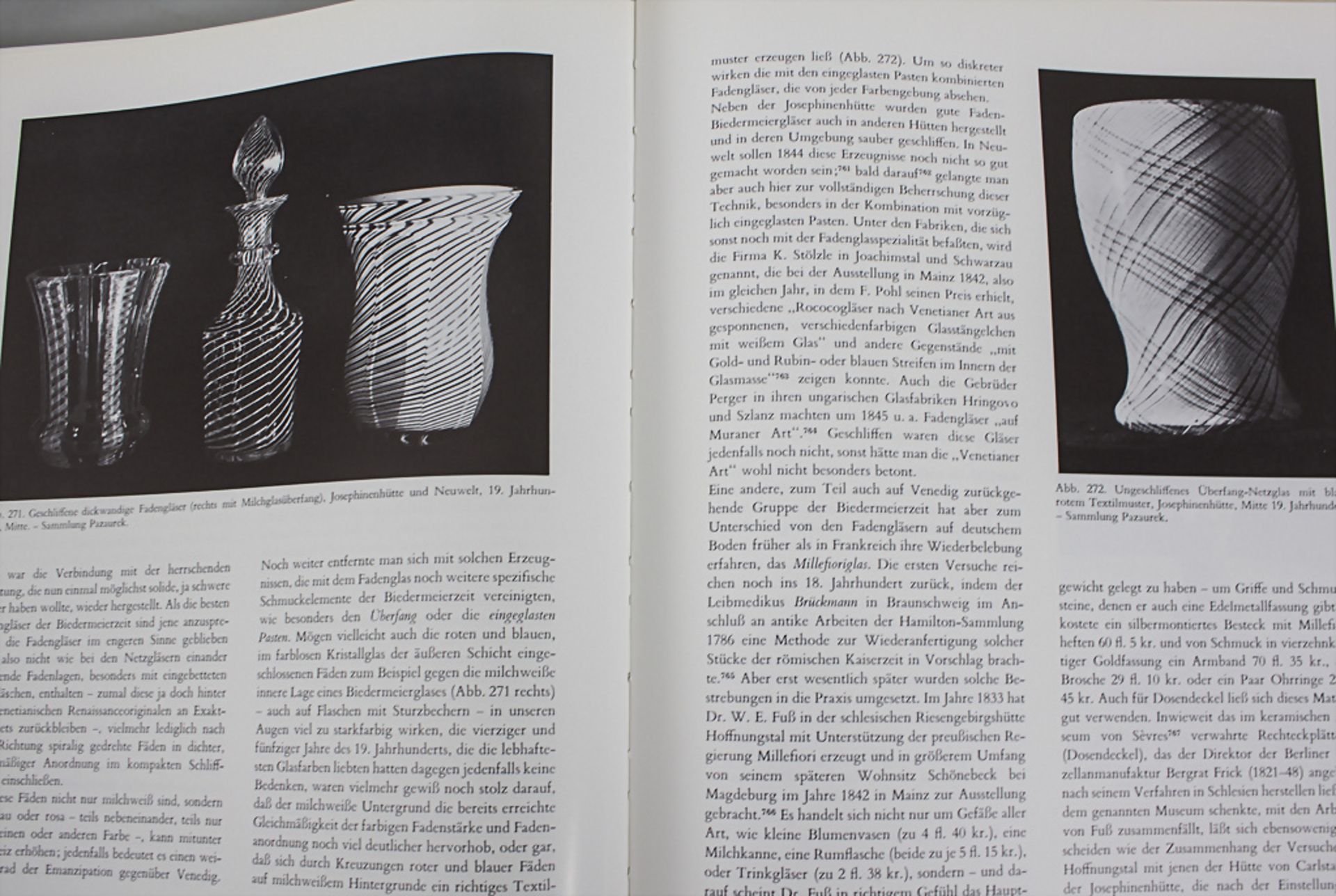 Konvolut aus 9 Fachbüchern zu Porzellan, Gläsern und Keramik - Bild 23 aus 47