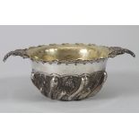 Konfektschale / A silver candy bowl, Rom/Roma, 20. Jh.