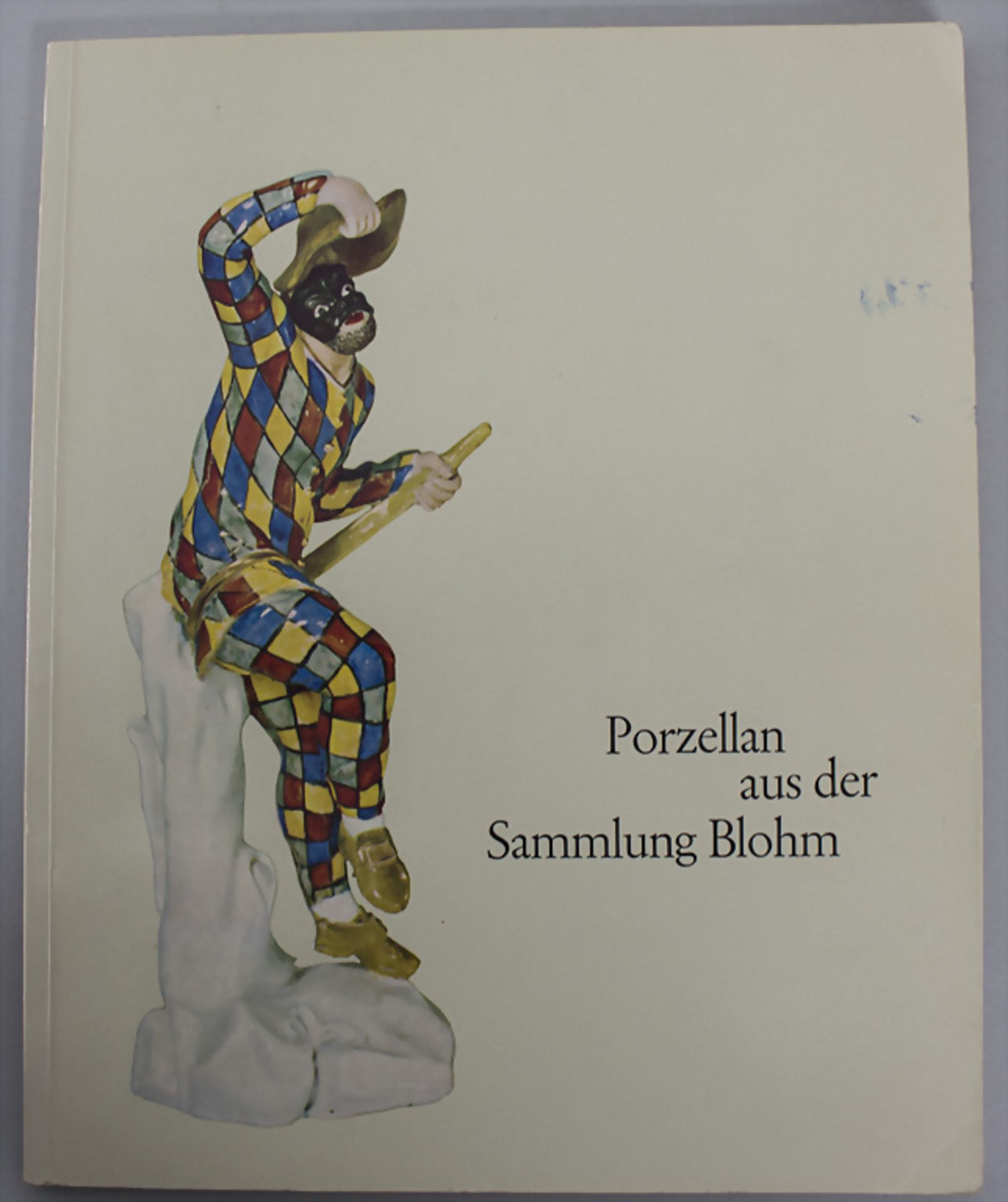 Konvolut aus 9 Fachbüchern zu Porzellan, Gläsern und Keramik - Bild 2 aus 47
