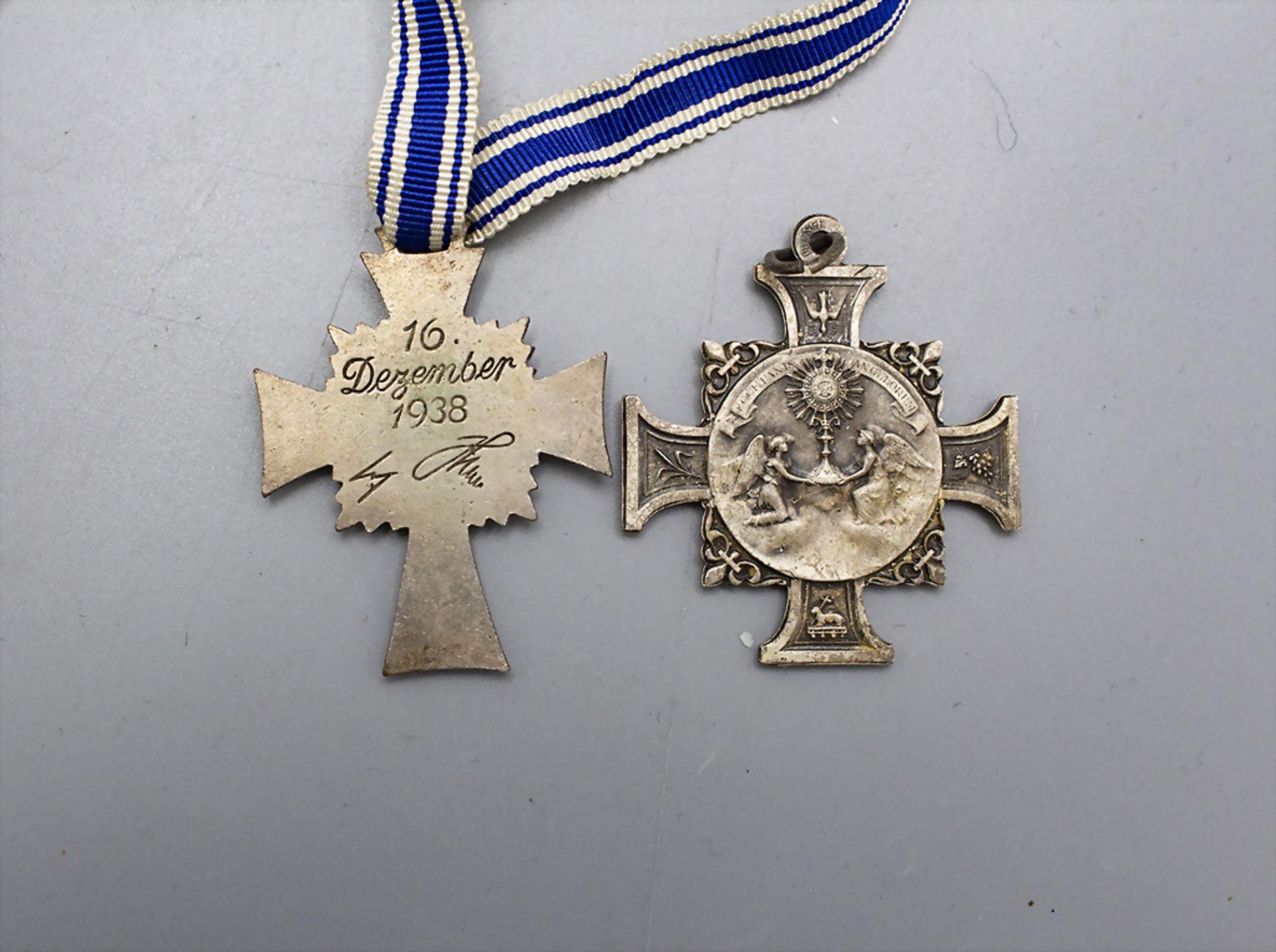 Sammlung Orden und Ehrenzeichen / A collection of honour medals, Drittes Reich - Image 2 of 2