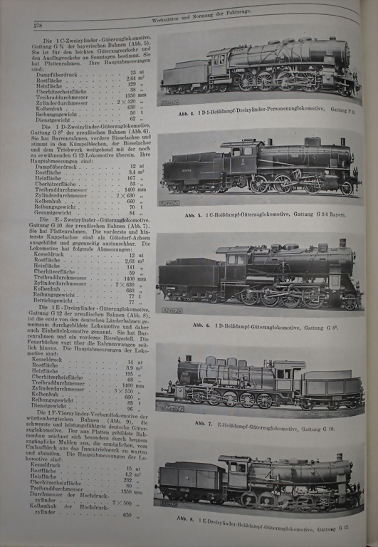 Eisenbahnwesen / Railroading, 1924 - Image 3 of 4