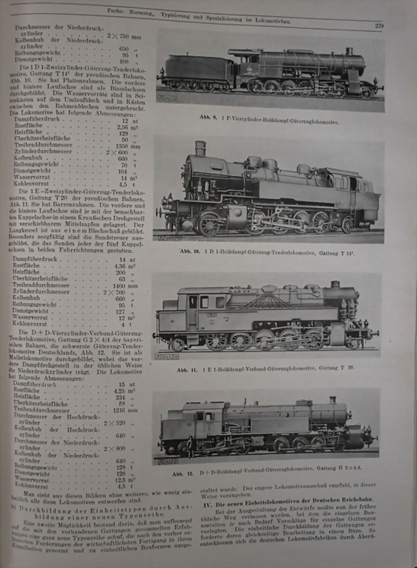Eisenbahnwesen / Railroading, 1924 - Image 2 of 4