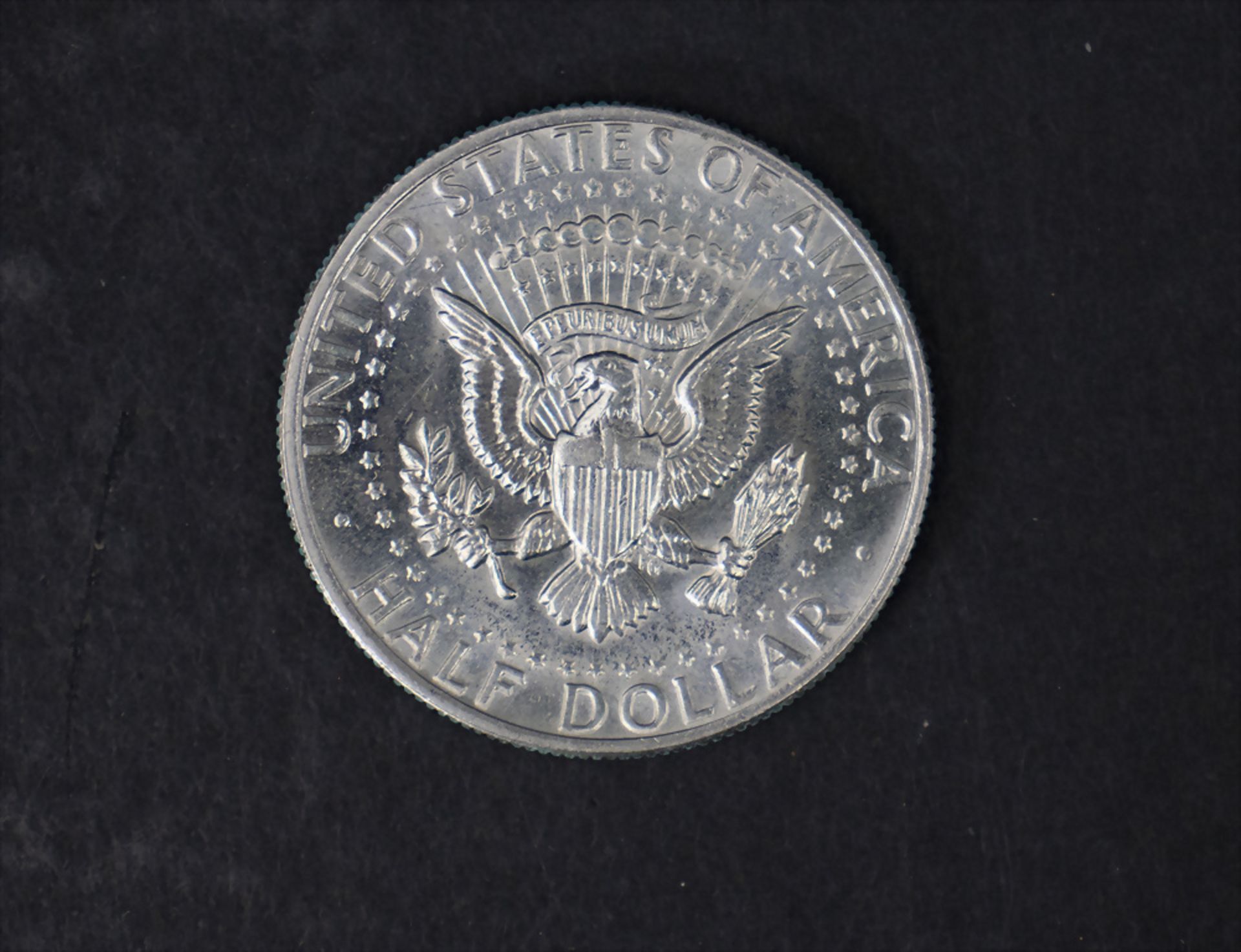 Sammlung Münzen 'USA' / A collection of US coins - Bild 3 aus 9