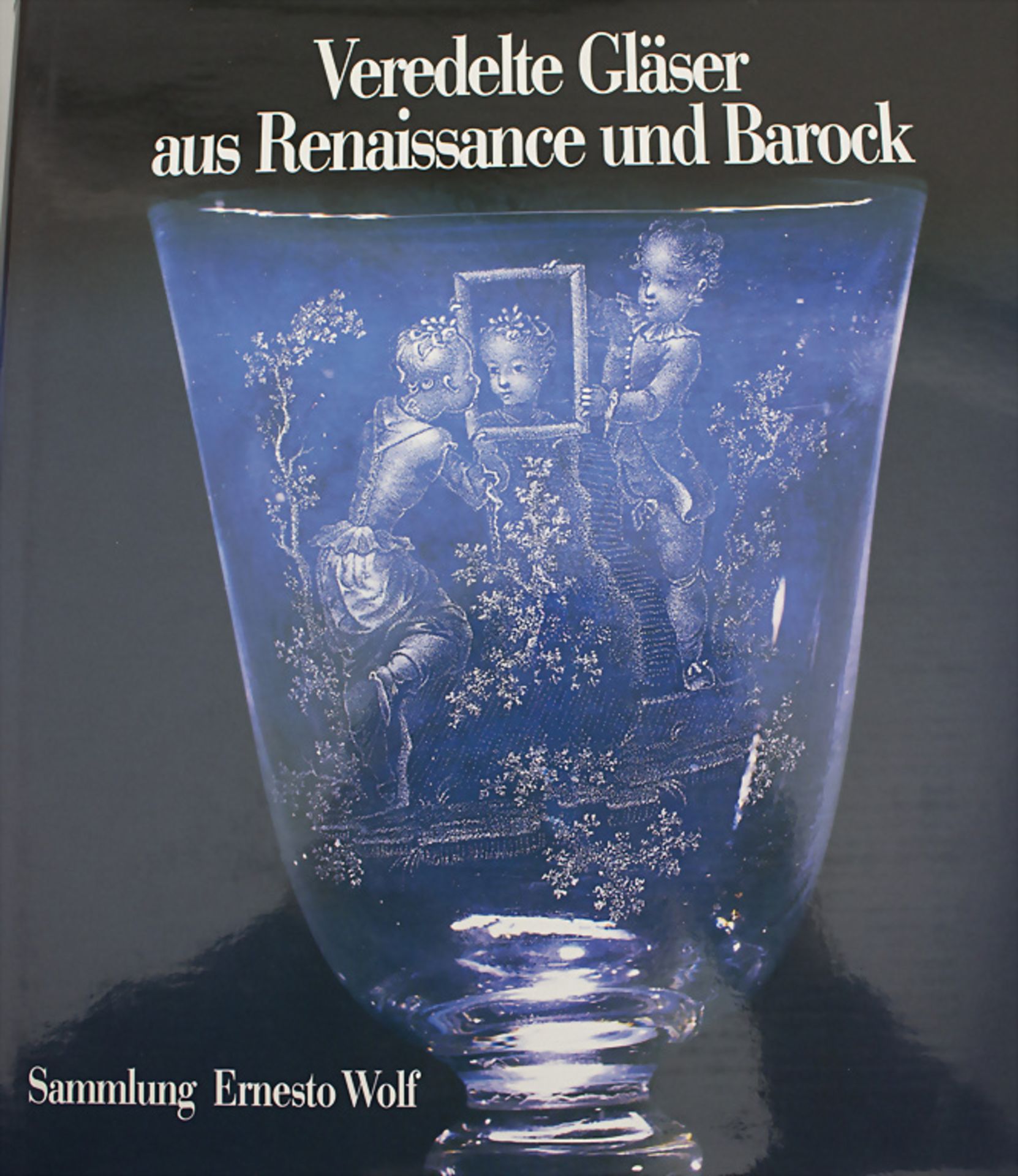 Konvolut aus 9 Fachbüchern zu Porzellan, Gläsern und Keramik - Image 25 of 47