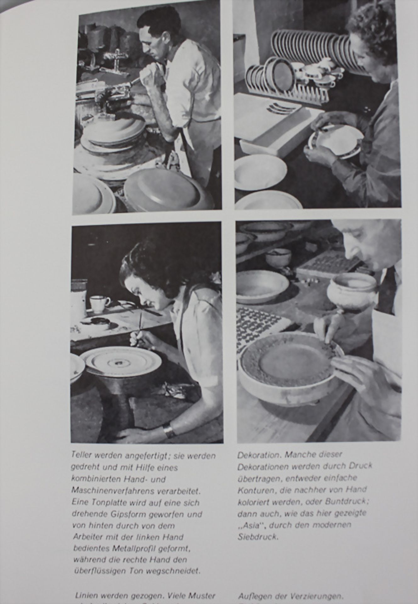 Konvolut aus 9 Fachbüchern zu Porzellan, Gläsern und Keramik - Image 9 of 47