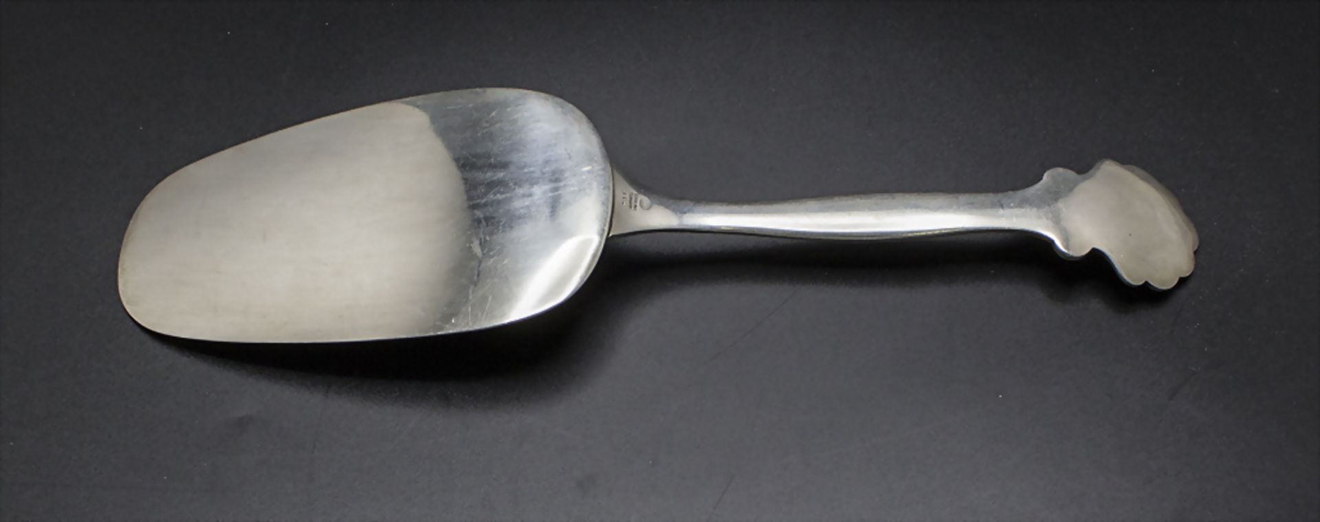 Tortenheber 'Ornamental No. 102' / A cake server 'Ornamental No. 102', Georg Jensen, ... - Image 2 of 4