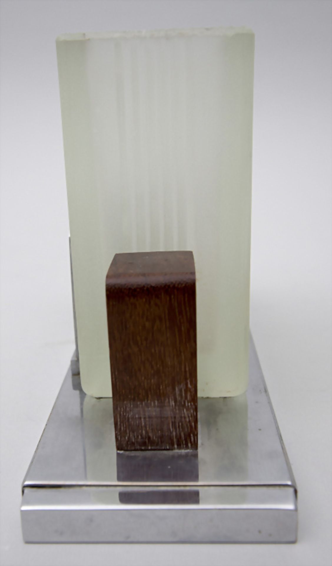 Art Déco Schreibtischvase / An Art Deco desk vase, Frankreich, um 1920 - Image 3 of 5