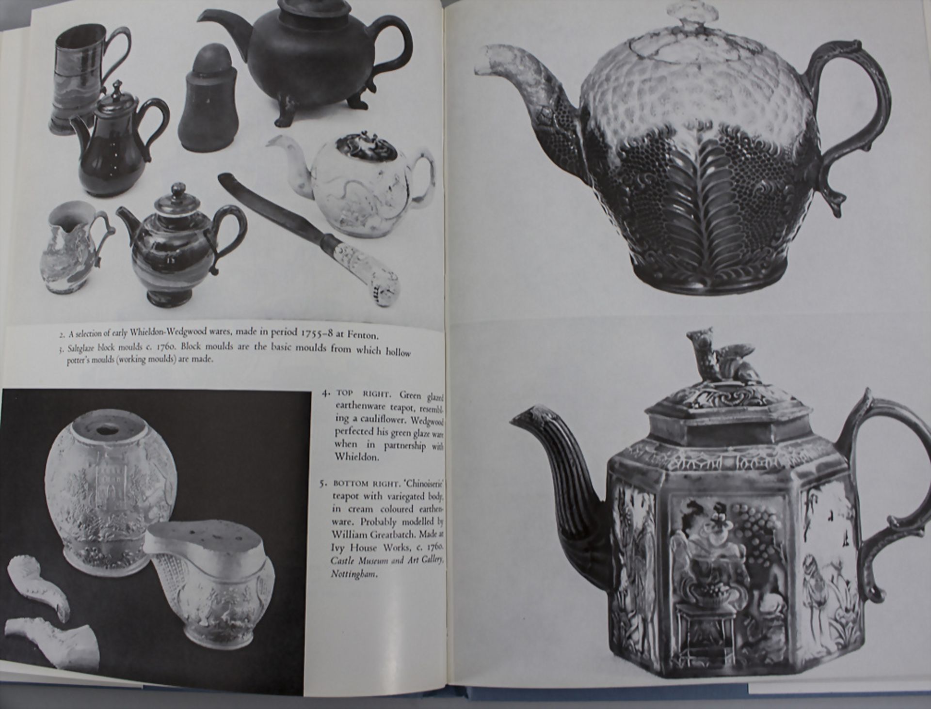 Konvolut aus 9 Fachbüchern zu Porzellan, Gläsern und Keramik - Image 12 of 47