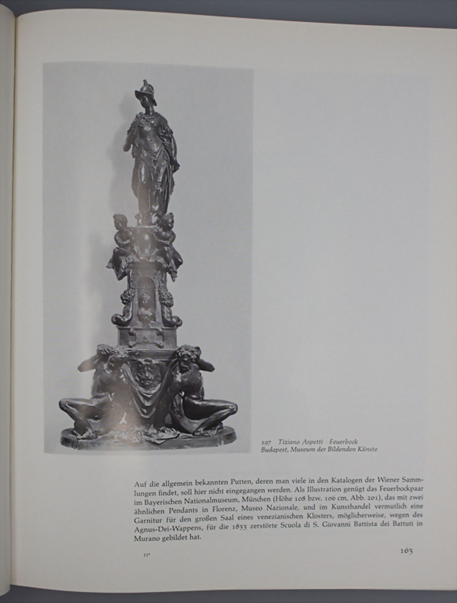 Hans R. Weihrauch: 'Europäische Bronze-Statuetten 15.-18. Jh.', 1967 - Bild 6 aus 6
