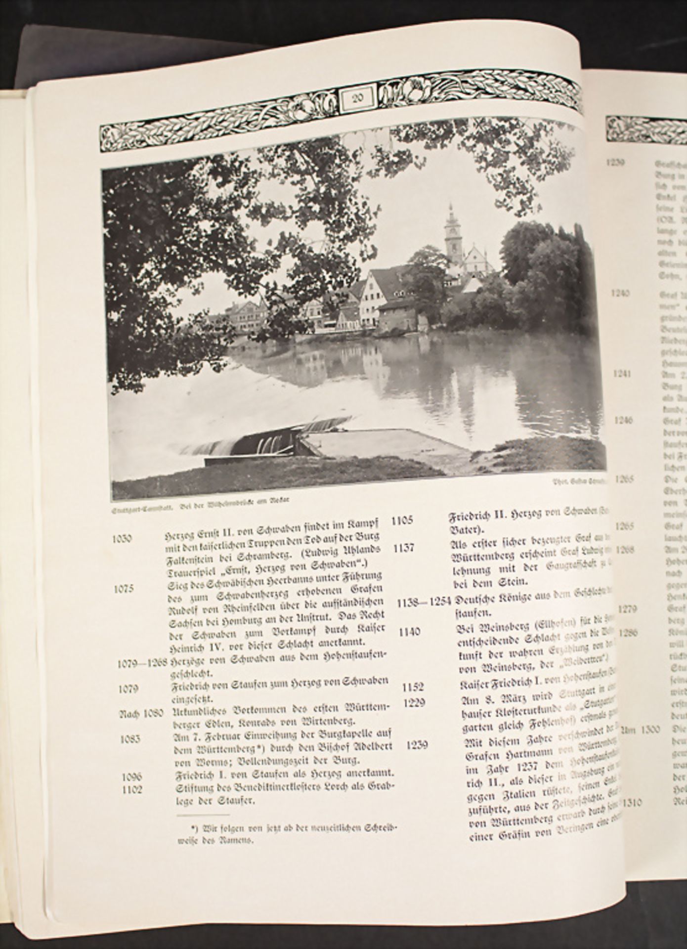 Gustav Ströhmfeld (Hrsg.): 'Festschrift aus Anlaß des fünfundzwanzigjährigen ... - Image 3 of 4
