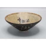 Reisschale / A rice bowl, China, 17. Jh.