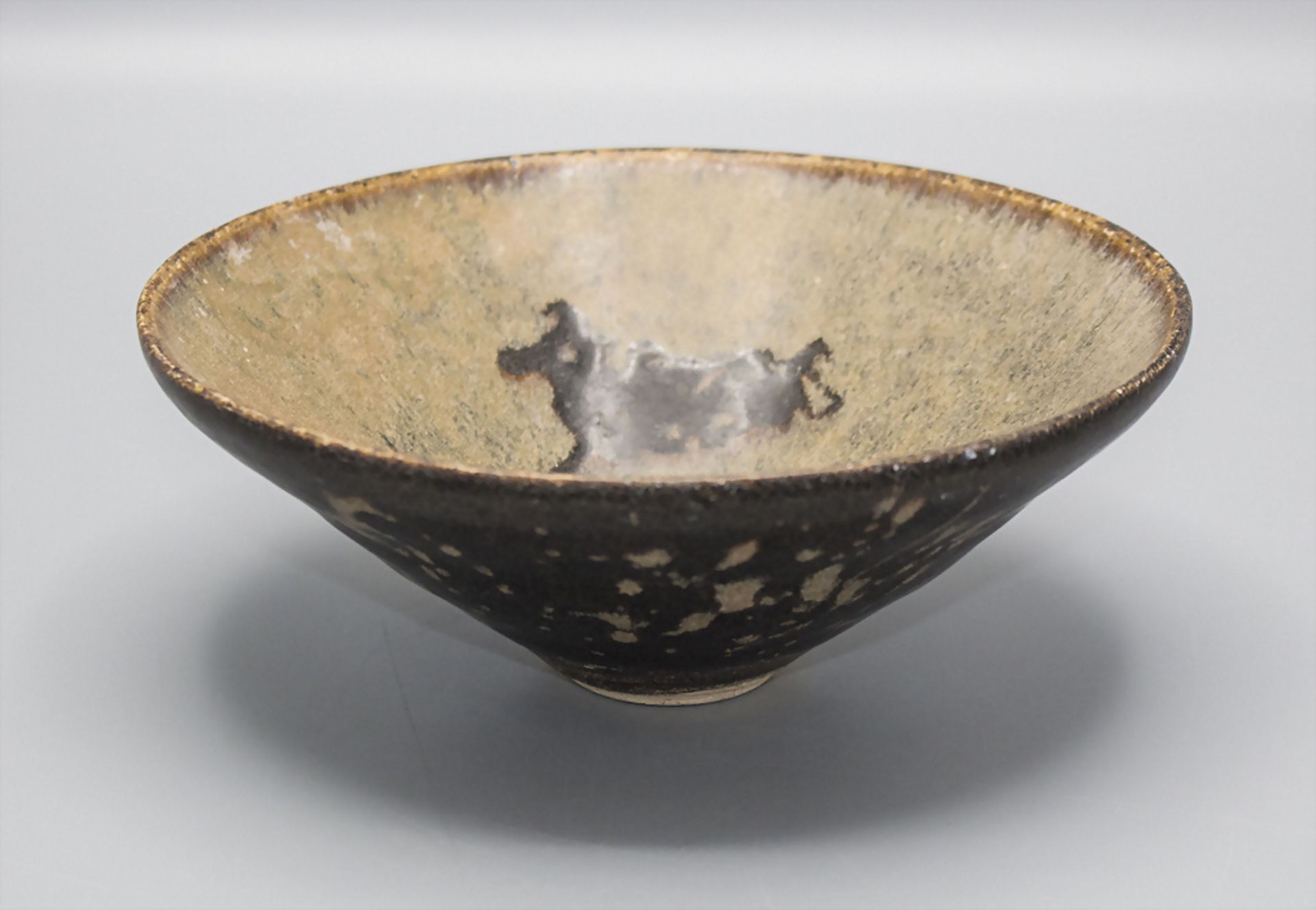 Reisschale / A rice bowl, China, 17. Jh.