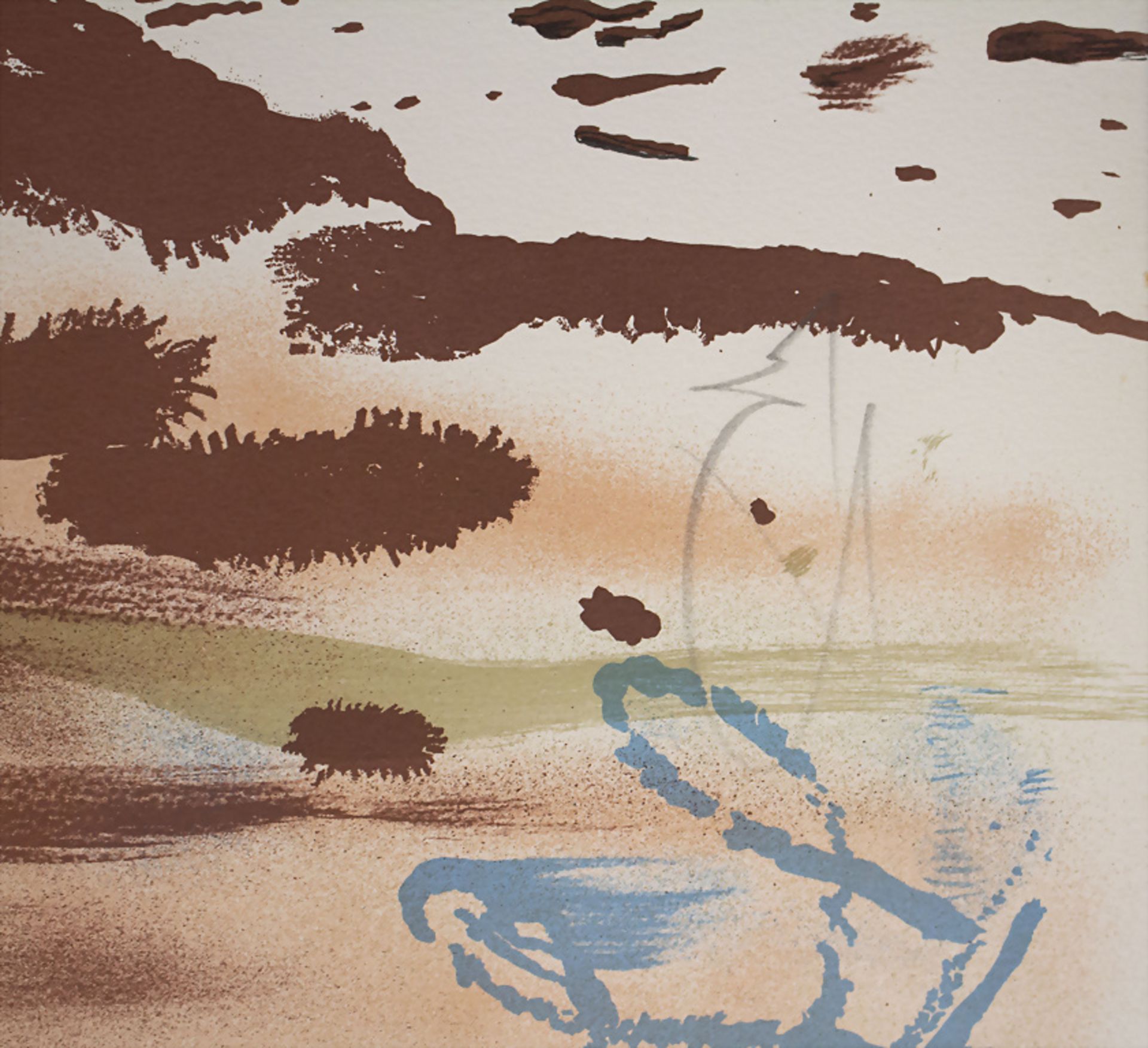 Salvador DALI (1904-1989), 'Four Seasons Suite - Summer' / 'Summer from the Seasons Suite, 1972 - Image 3 of 4