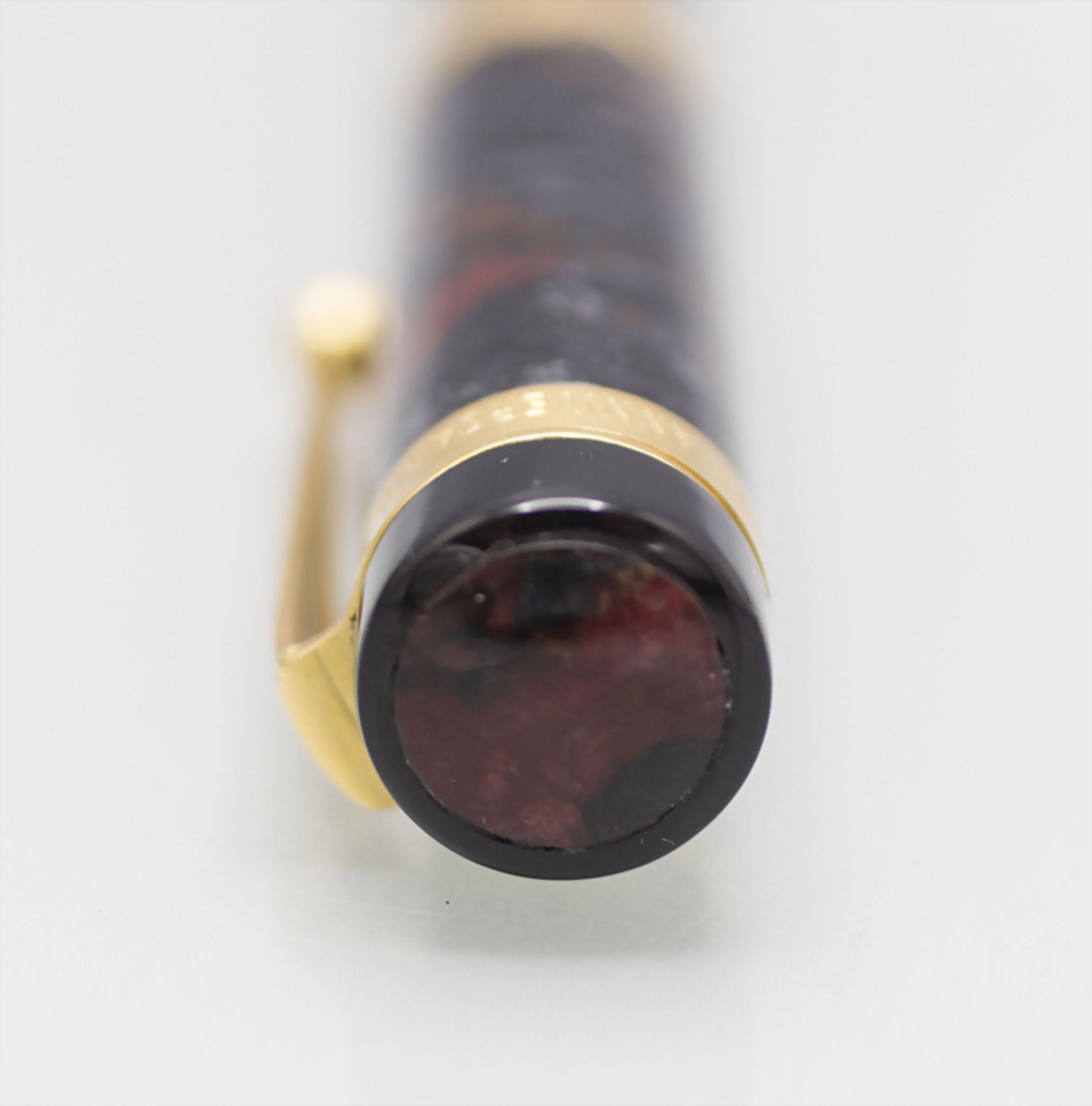 Füller / A fountain pen, Visconti Firenze, Florenz - Image 6 of 6