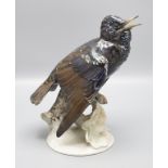 Vogelfigur / A figure of a bird, Rosenthal, 20. Jh.