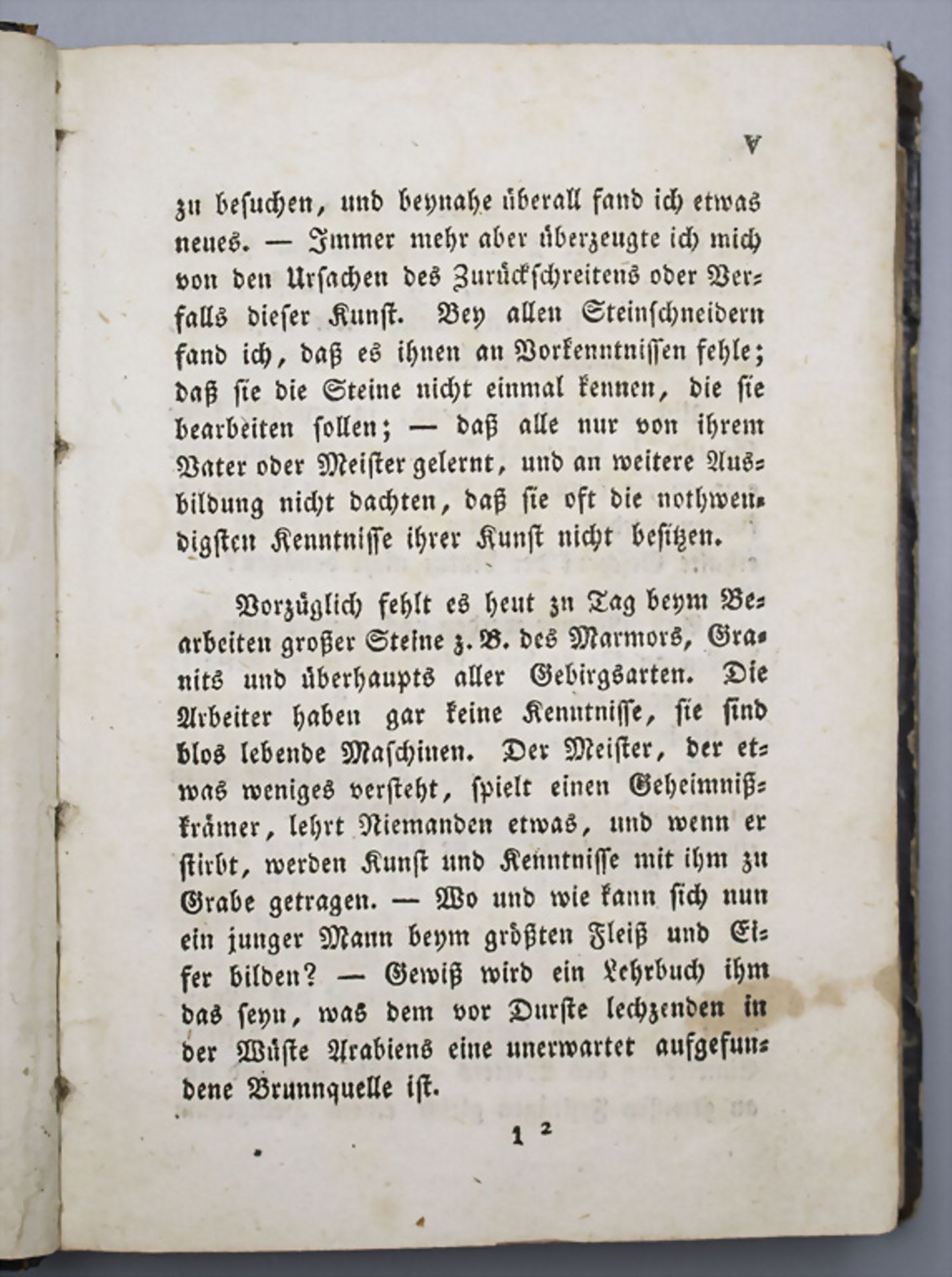 Jakob Frischholz, 'Lehrbuch der Schneidekunst', München, 1820 - Bild 3 aus 4