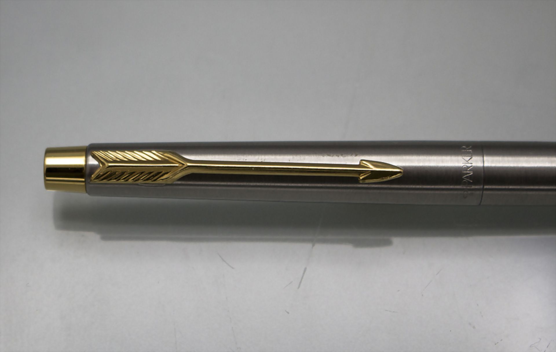 Kugelschreiber / A ballpoint pen, Parker, Vereinigtes Königreich/UK - Bild 2 aus 3