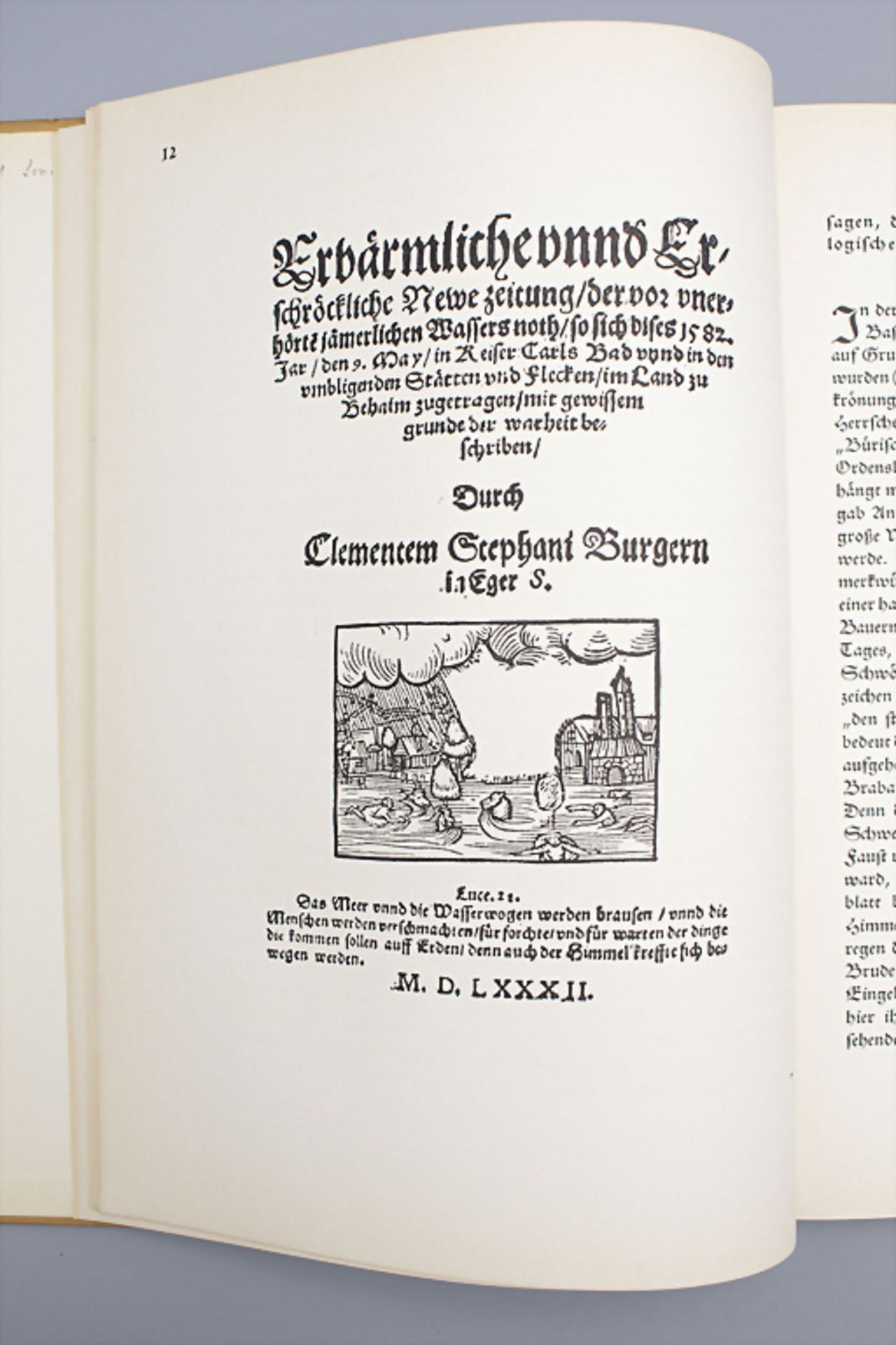 Hans Fehr: 'Massenkunst im 16. Jahrhundert', 1924 - Bild 3 aus 7