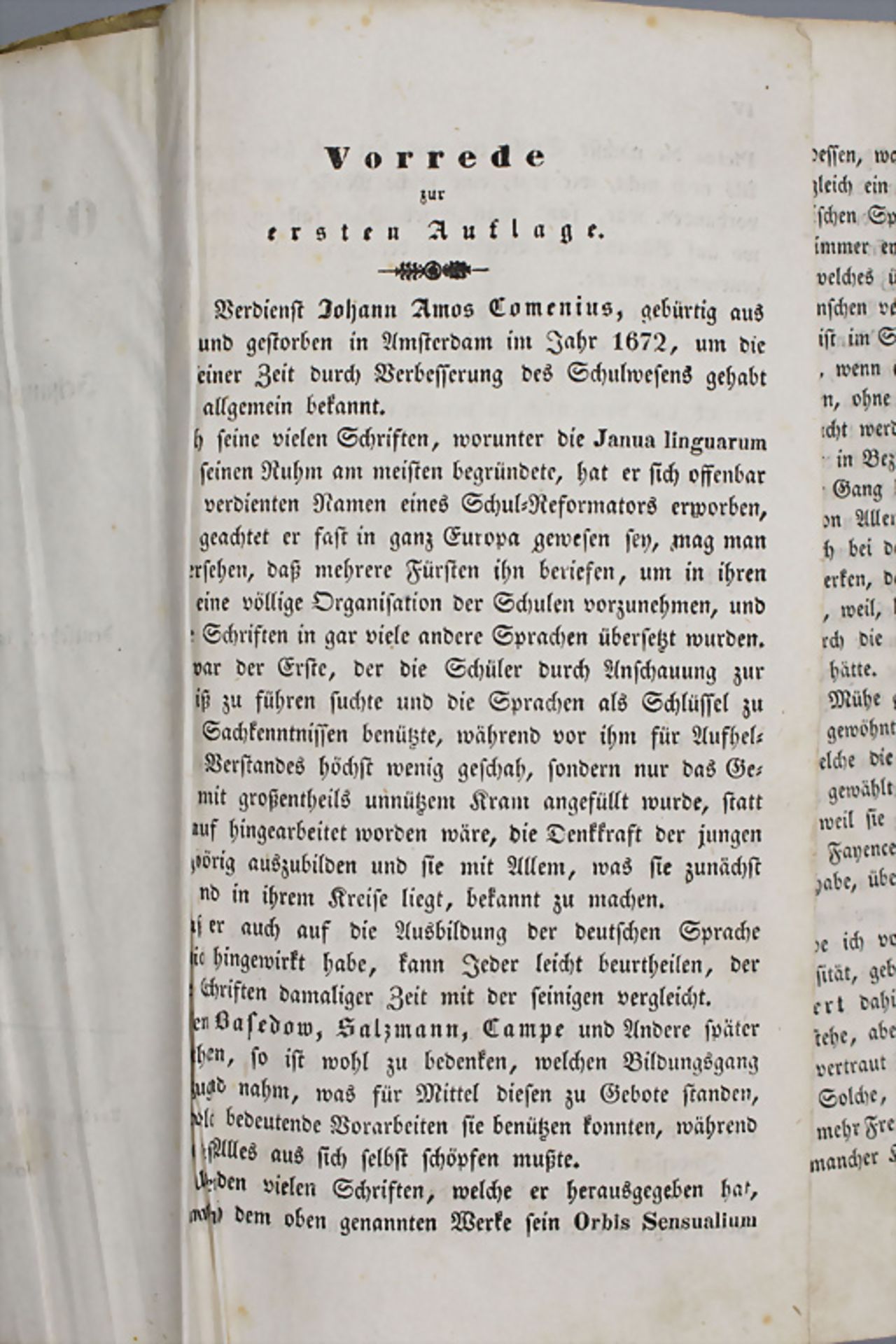 Jacob E. Gailer: 'Neuer Orbis Pictus für die Jugend', Reutlingen, 1838 - Bild 7 aus 9