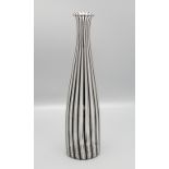 Solifleur Vase / A glass vase, Murano, Mitte 20. Jh.
