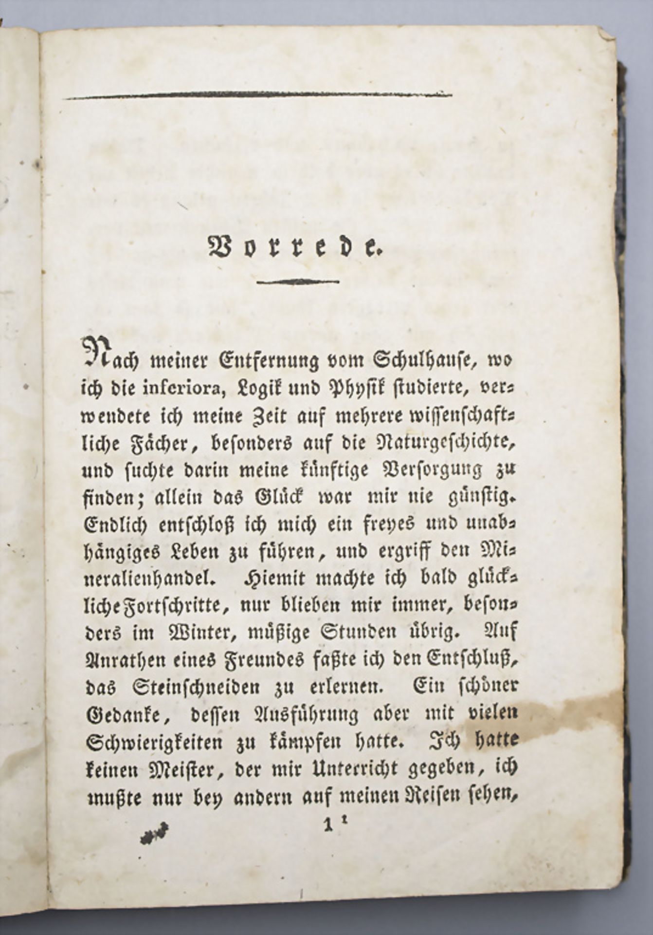 Jakob Frischholz, 'Lehrbuch der Schneidekunst', München, 1820 - Bild 2 aus 4