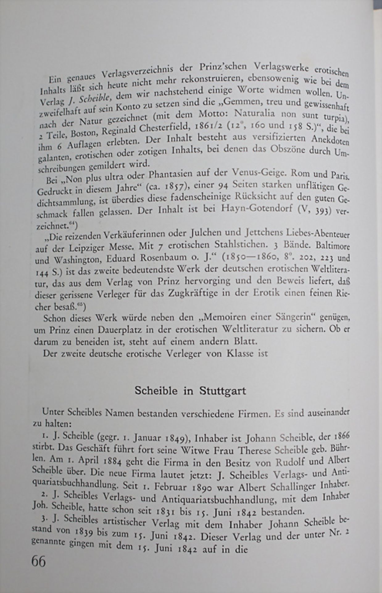 Dr. P. Englisch: 'Irrgarten der Erotik' / 'Maze of eroticism', Leizig, 1931 - Image 8 of 10