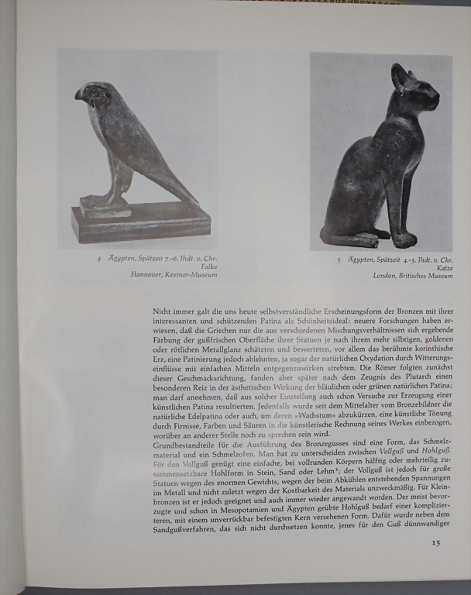 Hans R. Weihrauch: 'Europäische Bronze-Statuetten 15.-18. Jh.', 1967 - Bild 4 aus 6