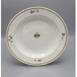 Art Déco Zierteller / Schale / An Art Deco decorative bowl, Meissen, Pfeiffer-Zeit, 1924-34