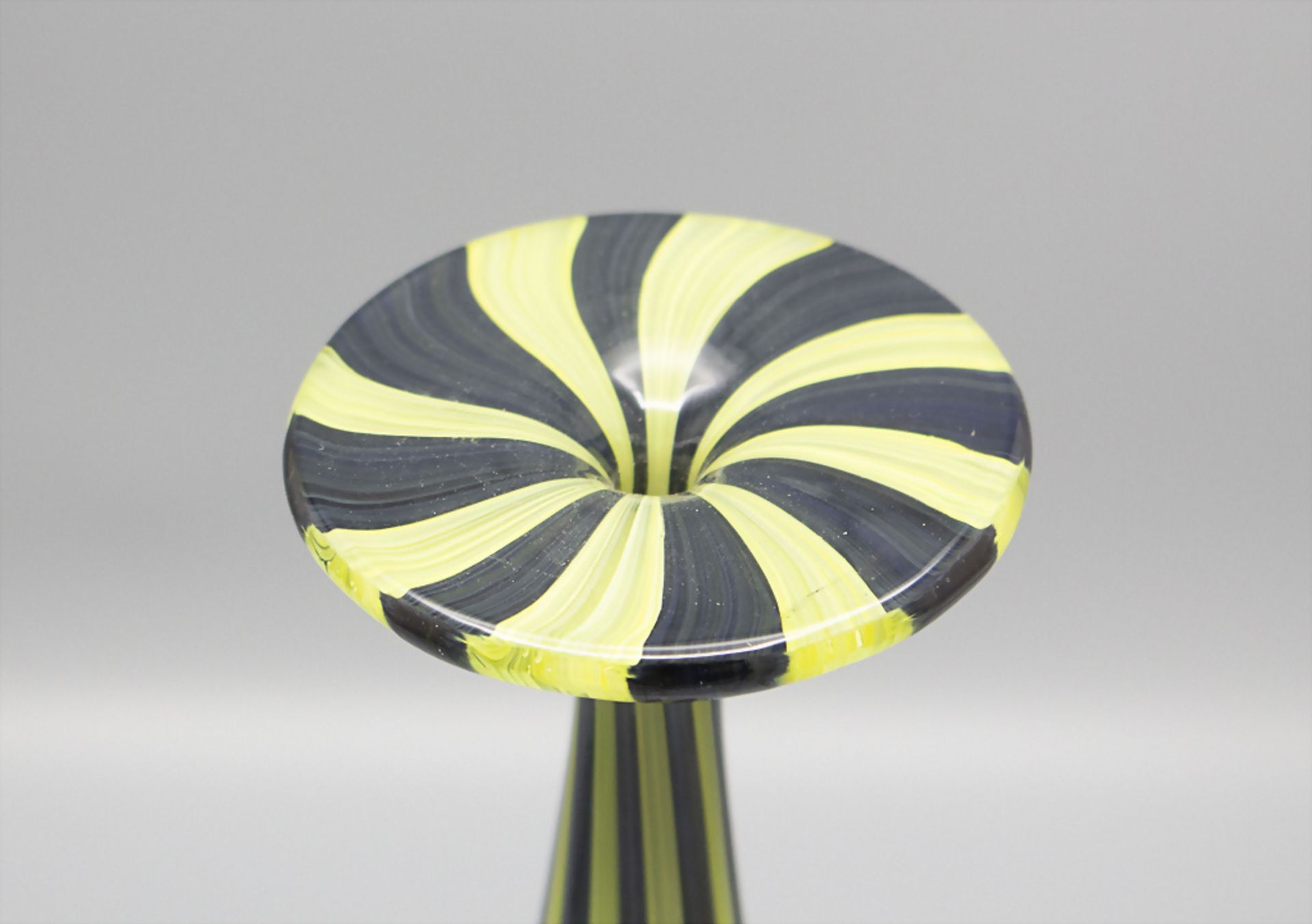 Vase 'a canne', Murano, 1960er/70er Jahre - Image 2 of 5