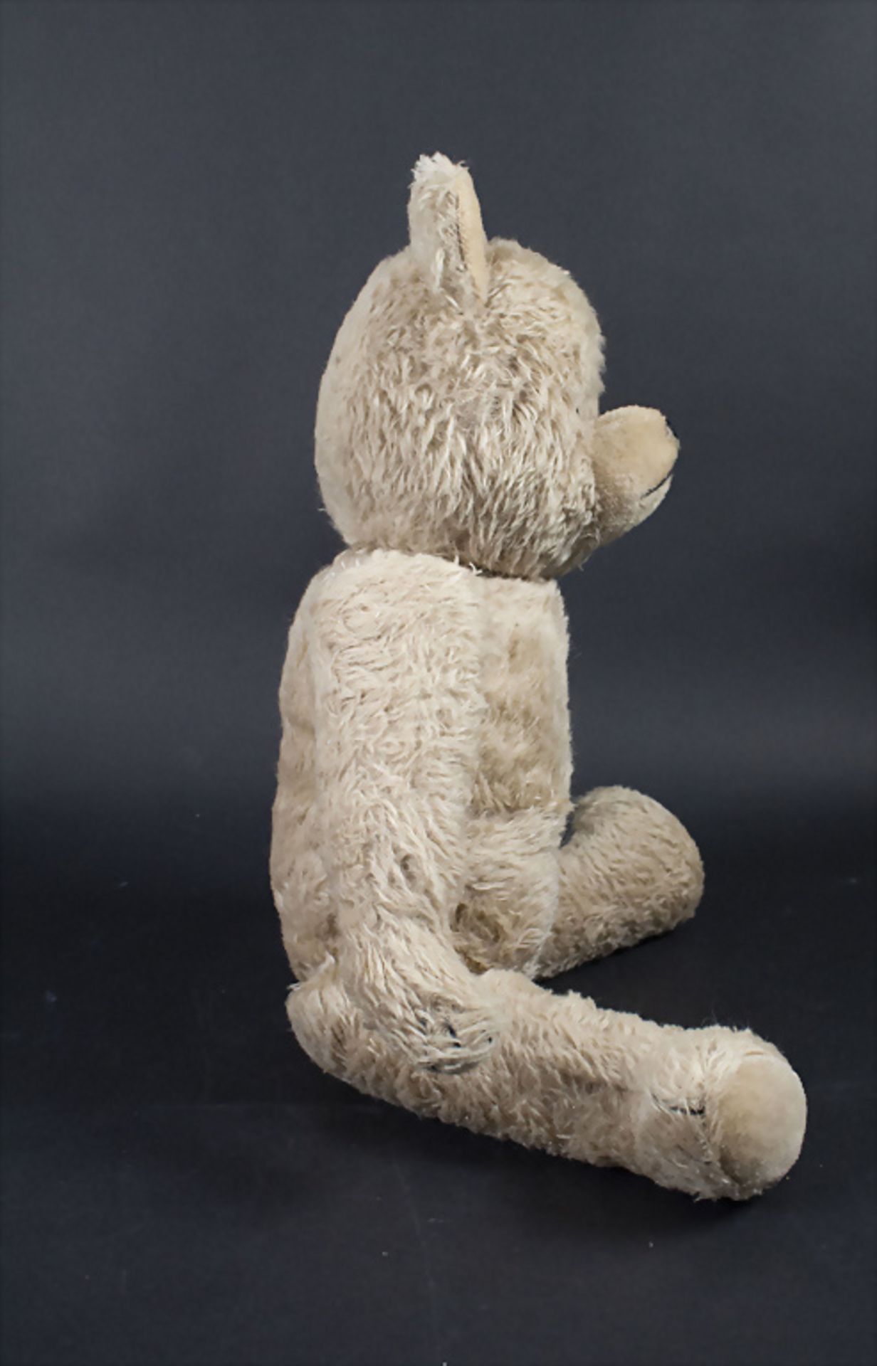 Teddybär / A teddy bear mascot, Hermann, 1970er Jahre - Bild 2 aus 4