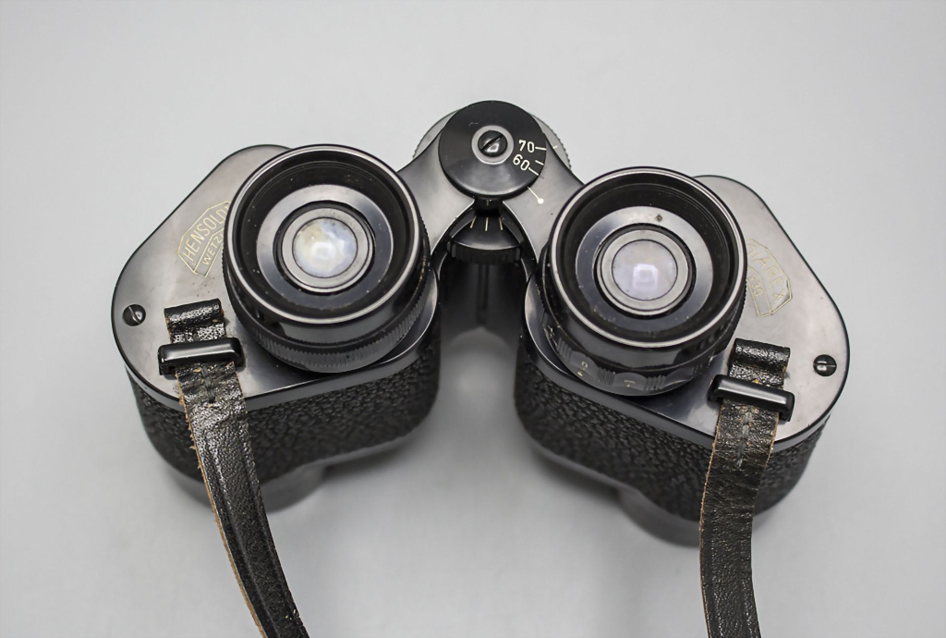 2 Ferngläser / 2 binoculars - Image 3 of 5