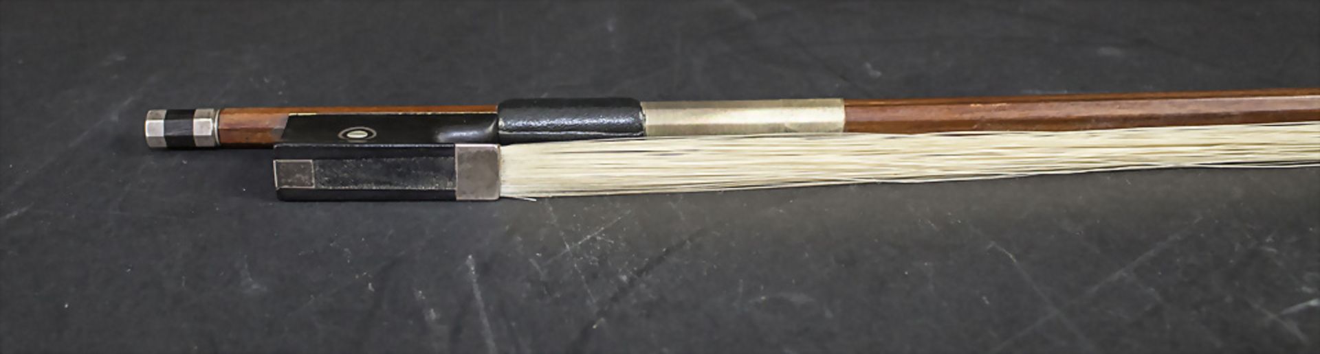 Violinbogen / A violin bow, Max Wunderlich - Bild 2 aus 4