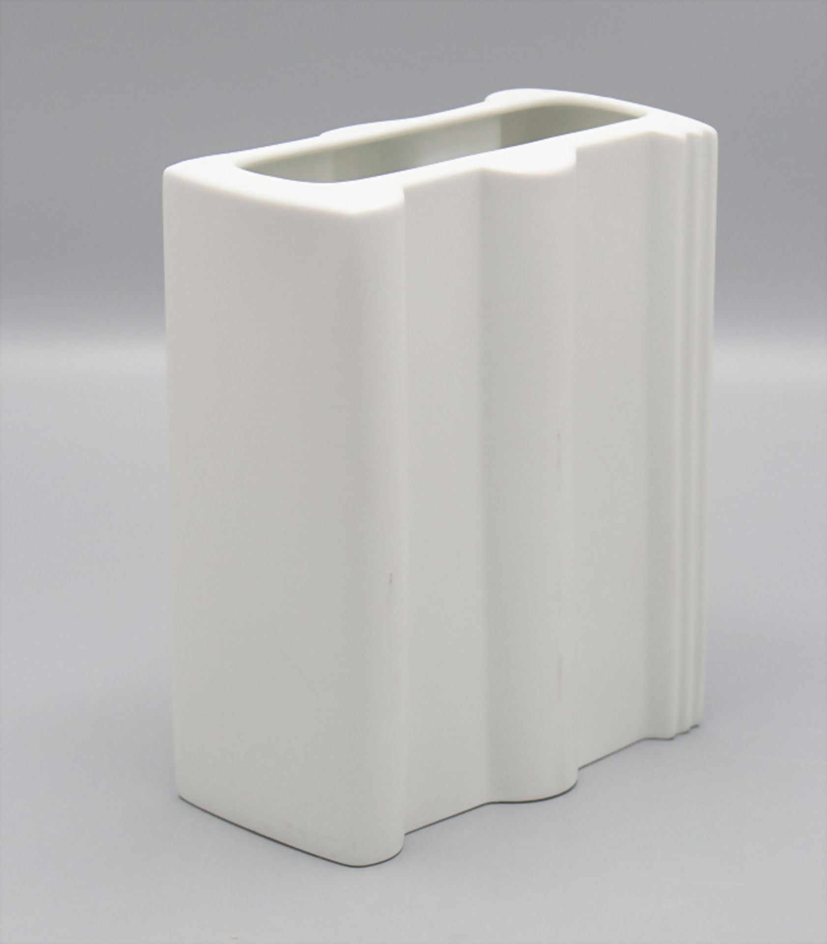 Porzellanvase / A porcelain vase, Rosenthal Studio Line, 1978 - Bild 3 aus 4