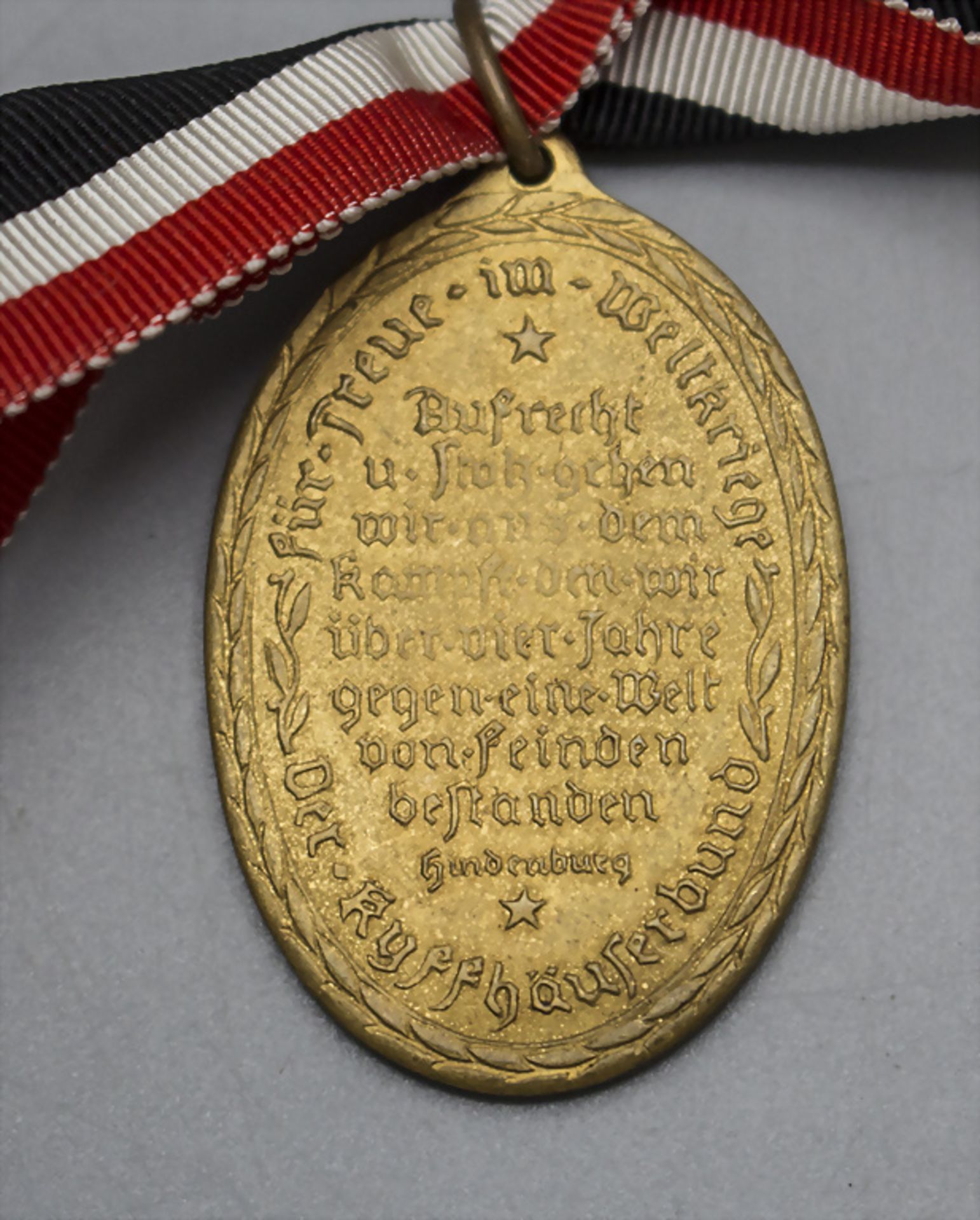 Sammlung Orden / A collection of honour medals, 1. Weltkrieg - Bild 2 aus 2